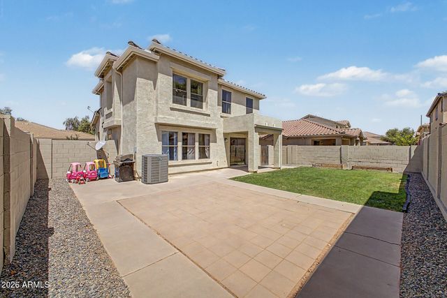 1331 S BRIDGEGATE Drive, Gilbert, AZ 85296