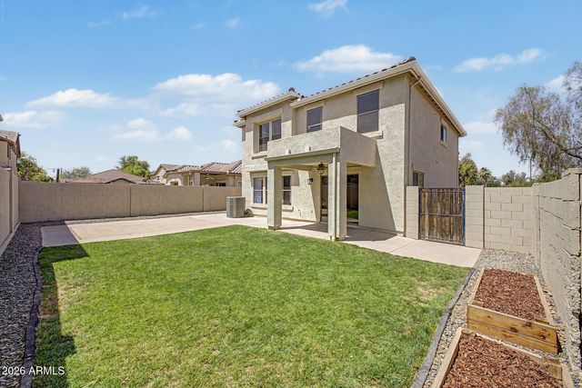 1331 S BRIDGEGATE Drive, Gilbert, AZ 85296