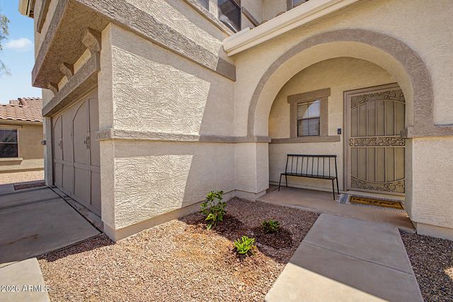 1331 S BRIDGEGATE Drive, Gilbert, AZ 85296