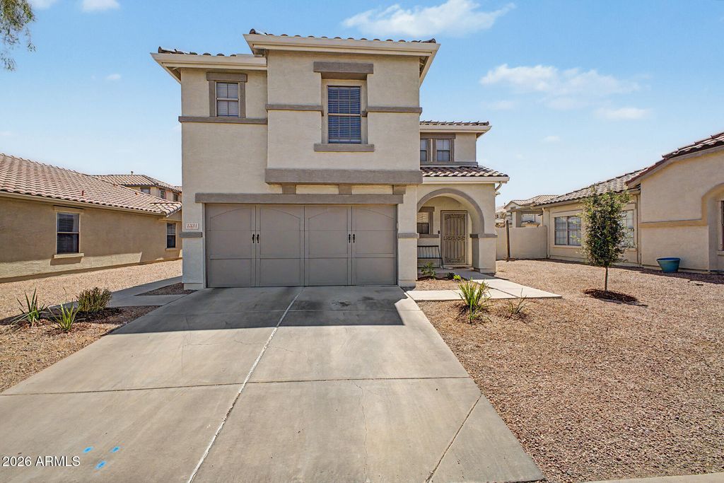 1331 S BRIDGEGATE Drive, Gilbert, AZ 85296