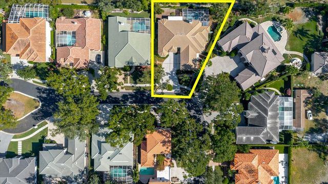 13510 WESTSHIRE DRIVE, Tampa, FL 33618