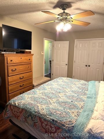 10026 S 93rd Avenue E, Tulsa, OK 74133