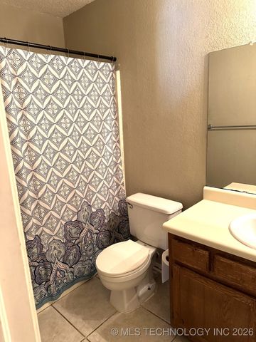 10026 S 93rd Avenue E, Tulsa, OK 74133