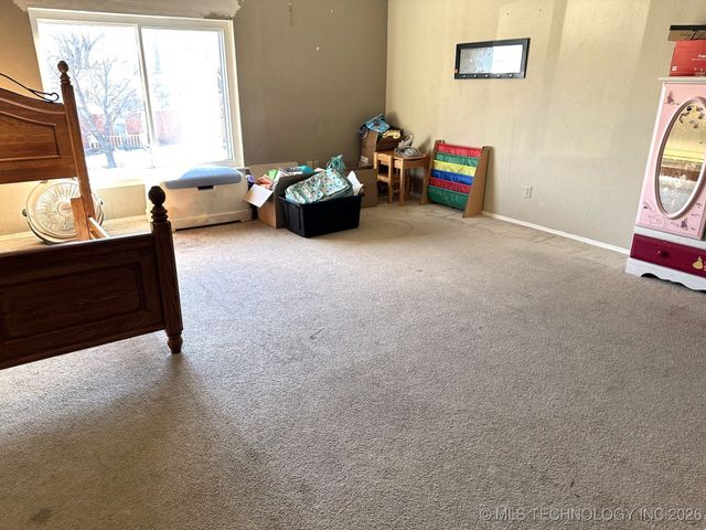 10026 S 93rd Avenue E, Tulsa, OK 74133