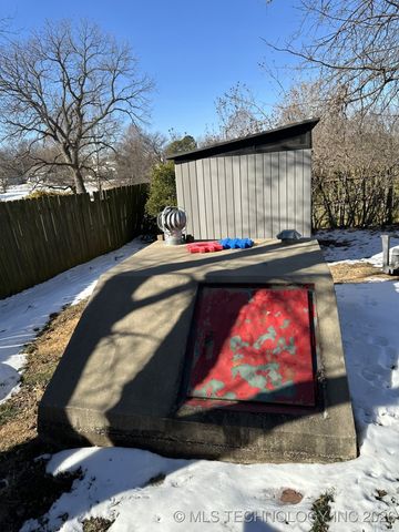 10026 S 93rd Avenue E, Tulsa, OK 74133