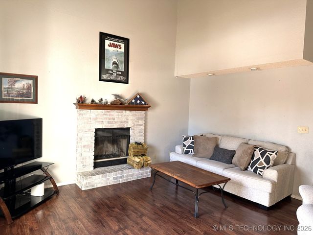 10026 S 93rd Avenue E, Tulsa, OK 74133