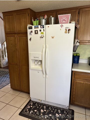 10026 S 93rd Avenue E, Tulsa, OK 74133