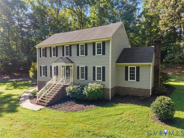 12651 Thoreau Dr, Chesterfield, VA 23832