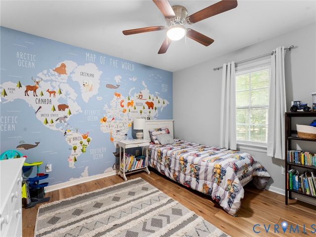 12651 Thoreau Dr, Chesterfield, VA 23832