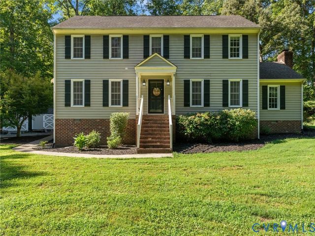 12651 Thoreau Dr, Chesterfield, VA 23832