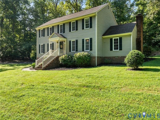 12651 Thoreau Dr, Chesterfield, VA 23832