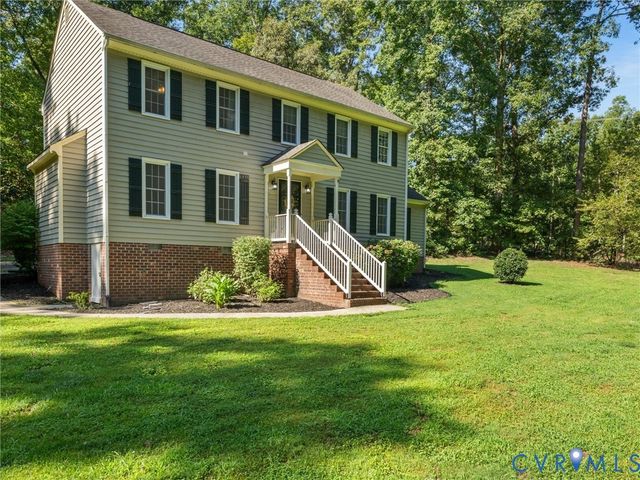 12651 Thoreau Dr, Chesterfield, VA 23832