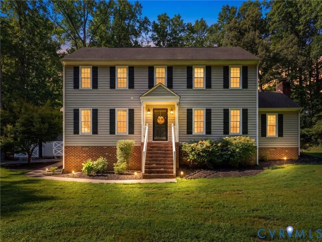 12651 Thoreau Dr, Chesterfield, VA 23832