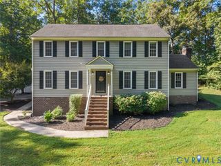 12651 Thoreau Dr, Chesterfield, VA 23832