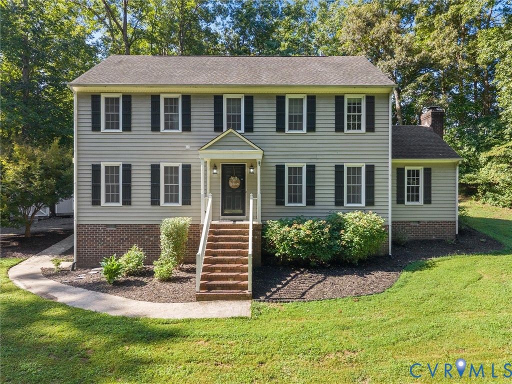 12651 Thoreau Dr, Chesterfield, VA 23832