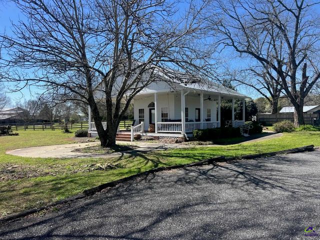 1670 W White Road, Byron, GA 31008
