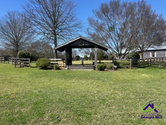 1670 W White Road, Byron, GA 31008