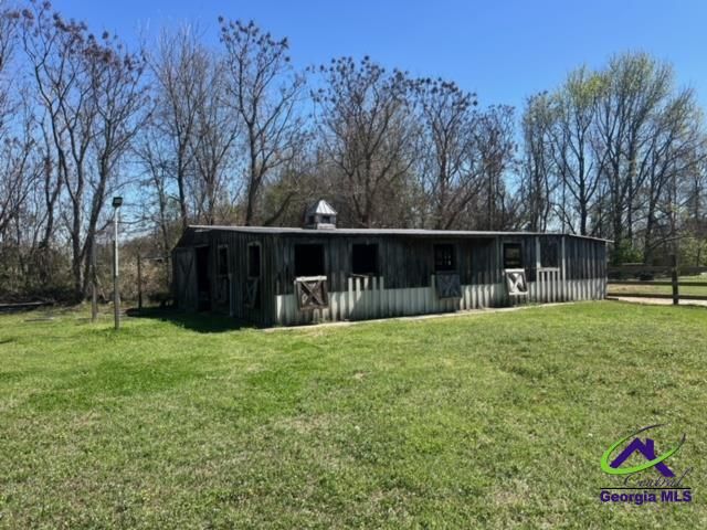 1670 W White Road, Byron, GA 31008