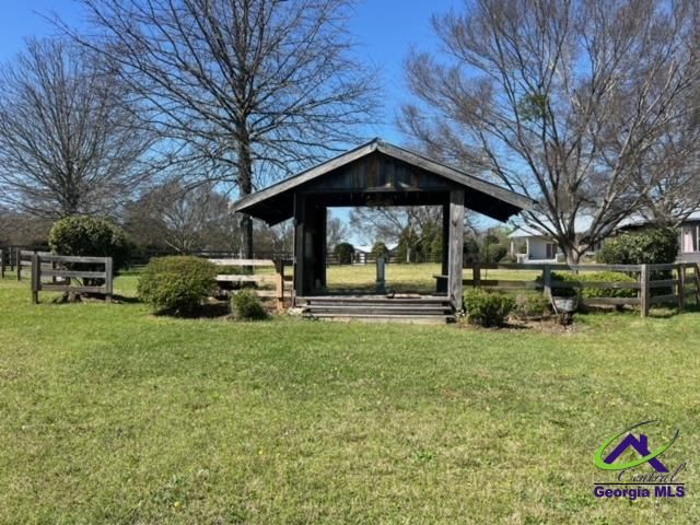 1670 W White Road, Byron, GA 31008
