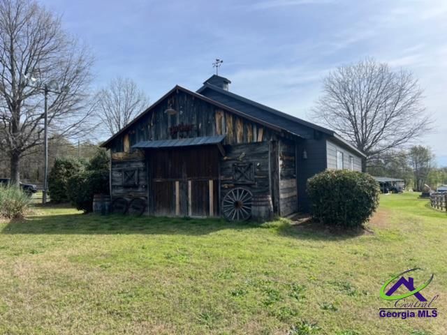1670 W White Road, Byron, GA 31008
