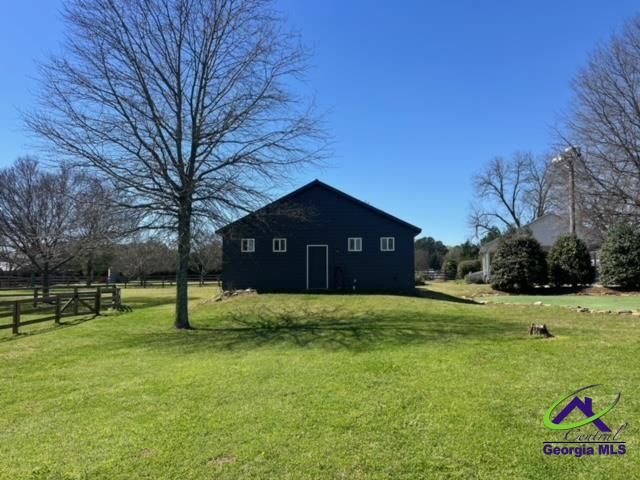 1670 W White Road, Byron, GA 31008
