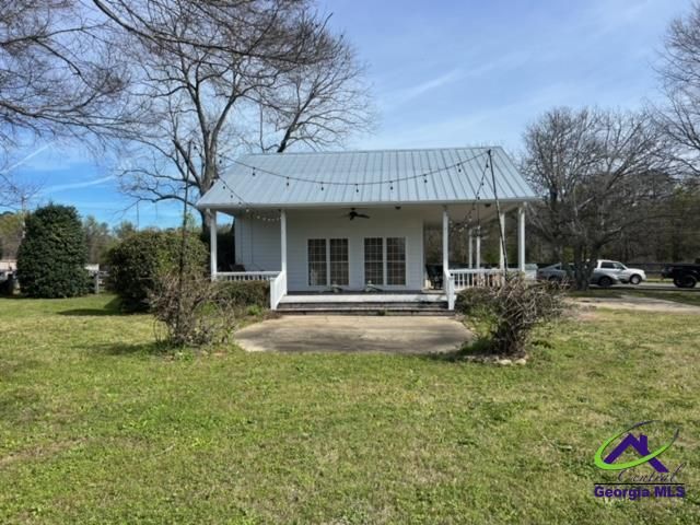 1670 W White Road, Byron, GA 31008