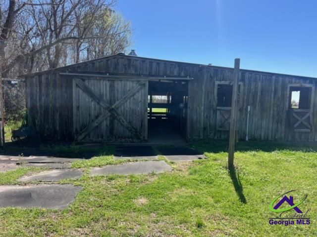 1670 W White Road, Byron, GA 31008