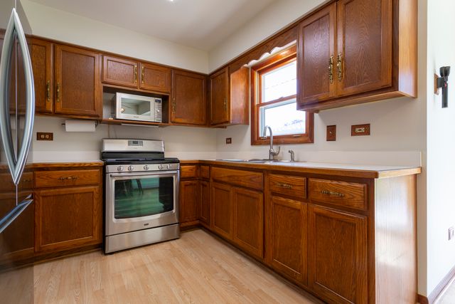 2906 Warren Dorris Drive, Joliet, IL 60435