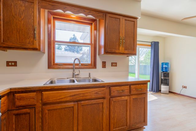 2906 Warren Dorris Drive, Joliet, IL 60435