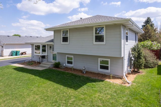 2906 Warren Dorris Drive, Joliet, IL 60435