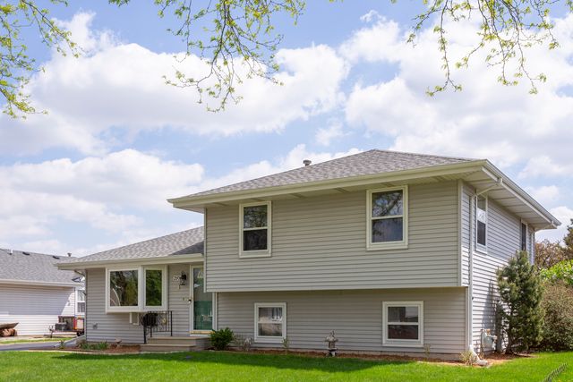 2906 Warren Dorris Drive, Joliet, IL 60435