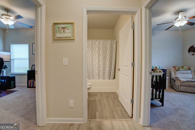 3 Macintosh Drive NE, Rome, GA 30165