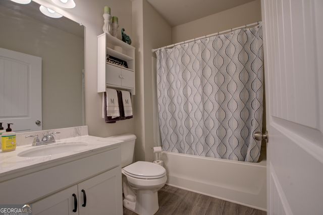 3 Macintosh Drive NE, Rome, GA 30165