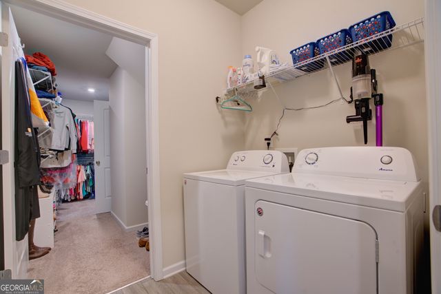 3 Macintosh Drive NE, Rome, GA 30165