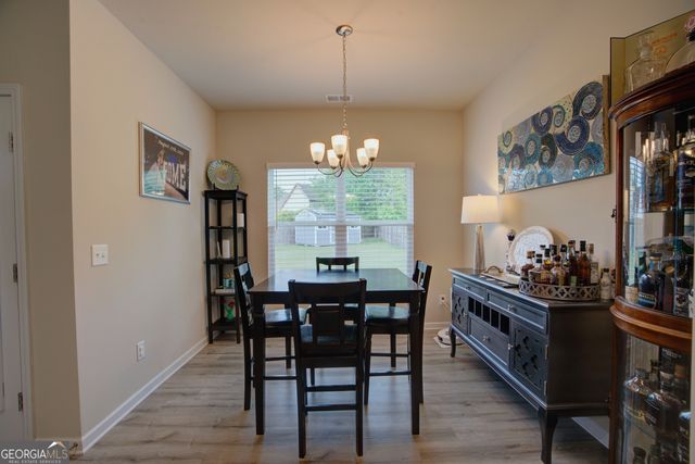 3 Macintosh Drive NE, Rome, GA 30165