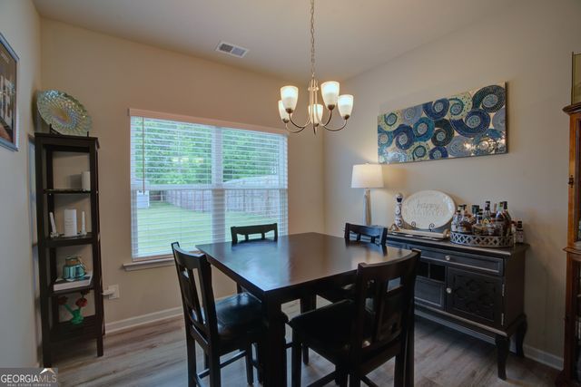 3 Macintosh Drive NE, Rome, GA 30165