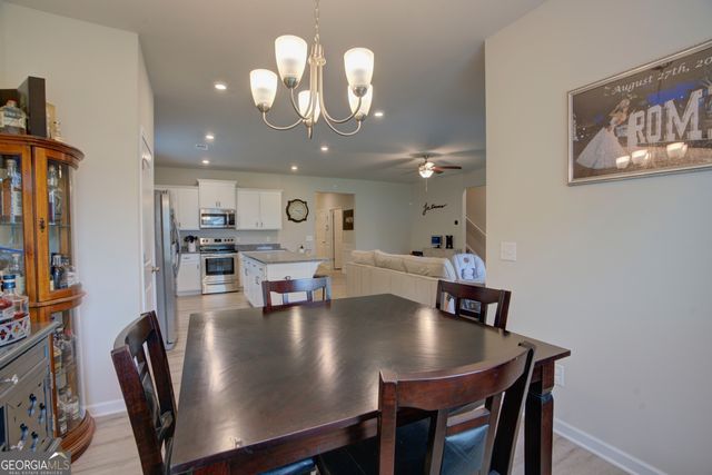 3 Macintosh Drive NE, Rome, GA 30165