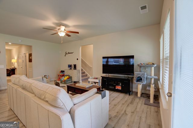 3 Macintosh Drive NE, Rome, GA 30165
