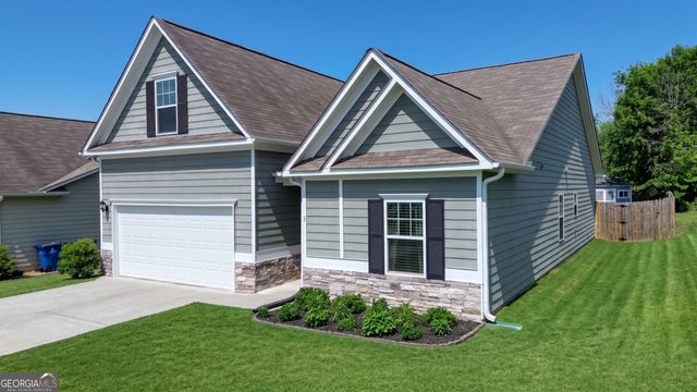3 Macintosh Drive NE, Rome, GA 30165