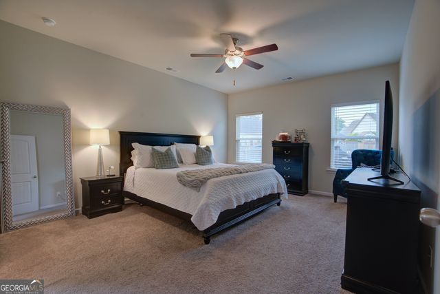 3 Macintosh Drive NE, Rome, GA 30165
