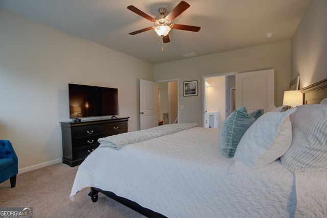 3 Macintosh Drive NE, Rome, GA 30165
