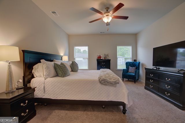 3 Macintosh Drive NE, Rome, GA 30165