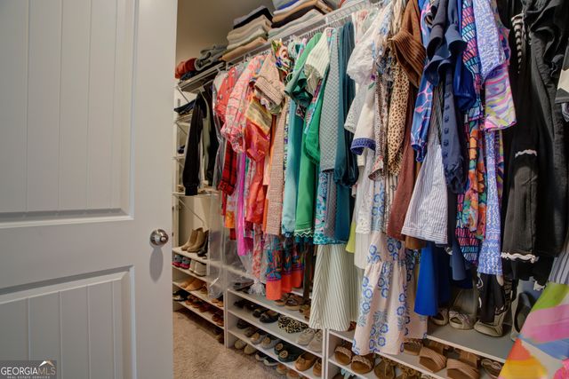 3 Macintosh Drive NE, Rome, GA 30165