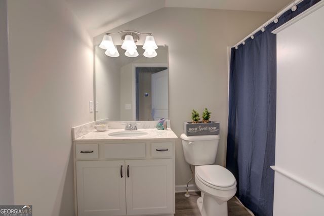 3 Macintosh Drive NE, Rome, GA 30165