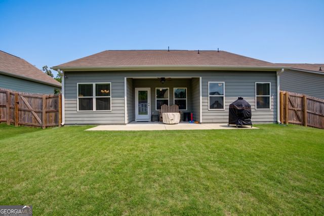 3 Macintosh Drive NE, Rome, GA 30165