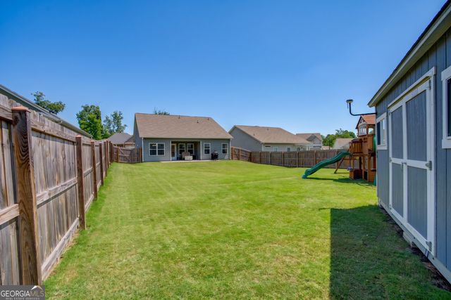 3 Macintosh Drive NE, Rome, GA 30165