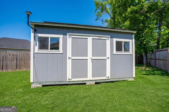 3 Macintosh Drive NE, Rome, GA 30165