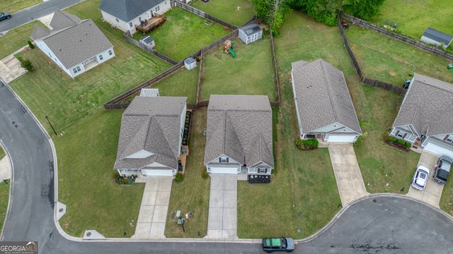 3 Macintosh Drive NE, Rome, GA 30165