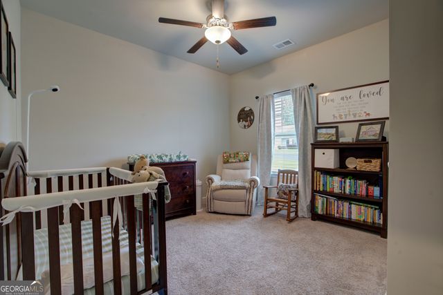 3 Macintosh Drive NE, Rome, GA 30165