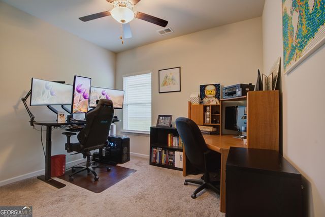 3 Macintosh Drive NE, Rome, GA 30165